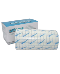 Unipore Hipoalerjenik Flaster 15 cm x 10 mt