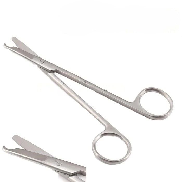 Dikiş Alma Makası 13 cm Stitch Makası