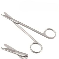 Dikiş Alma Makası 13 cm Stitch Makası