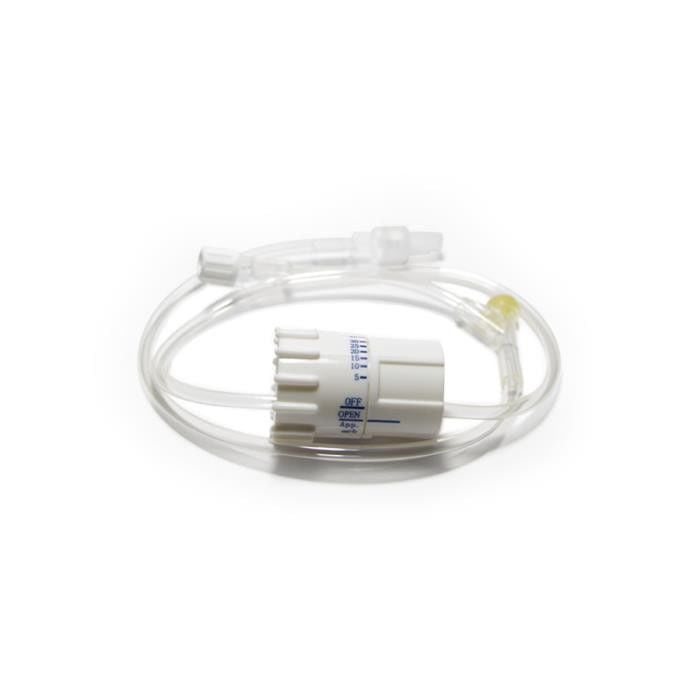 Damla Ayar Seti Dosi flow