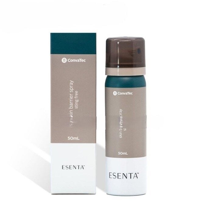 Convatec Esenta Cilt Koruyucu Bariyer Spray 50 ml