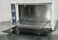 Goldterm MTL-UV Ultra Viole Işıklı Isılı 30 lt Sterilazator