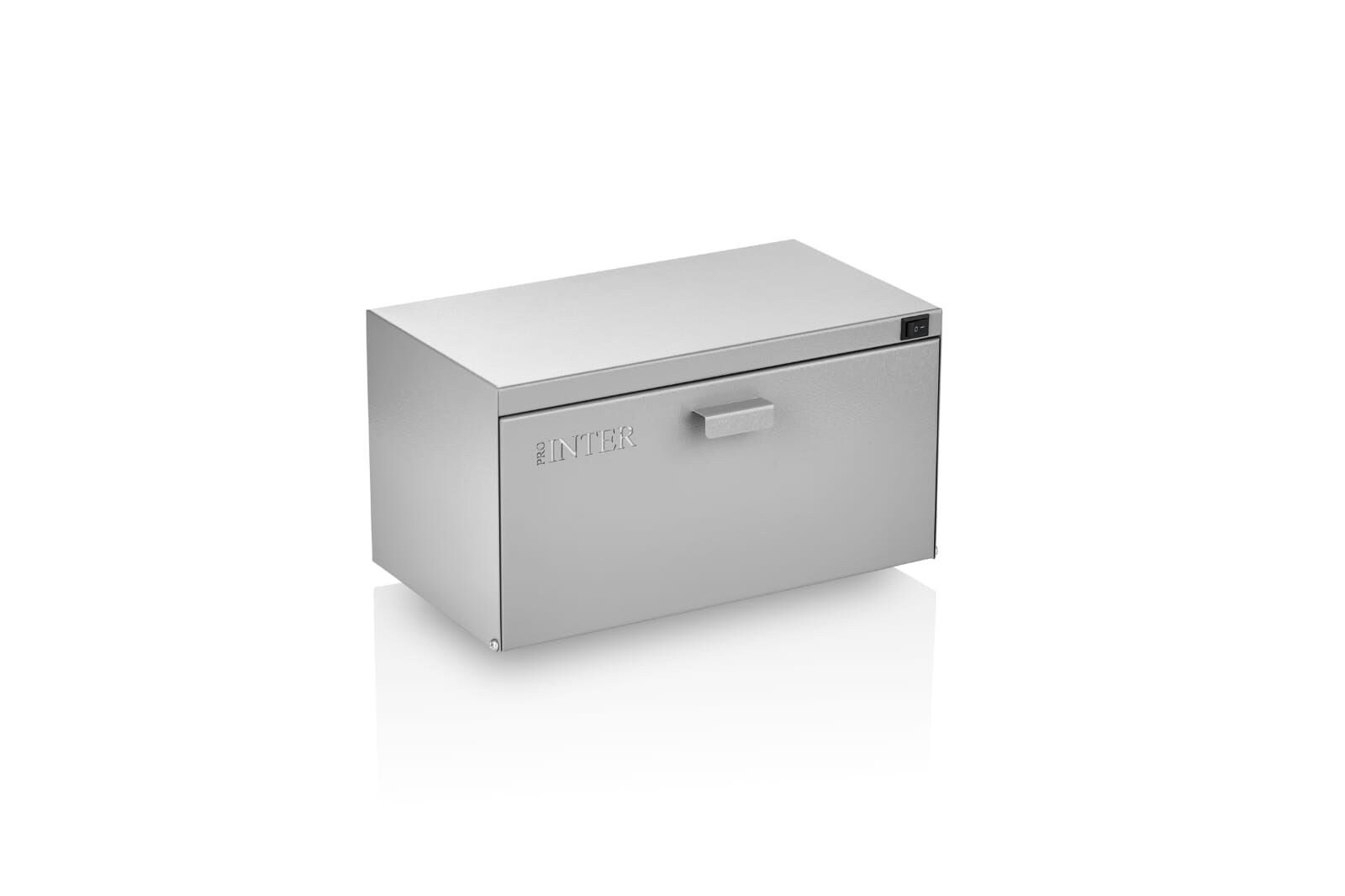 Goldterm MTL-UV Ultra Viole Işıklı 6 lt Sterilazator