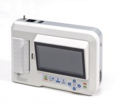 Medwelt ECG600G 6-Kanallı Ekg Cihazı