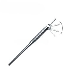 Ayarlanabilir Bisturi Sapı