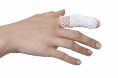 Setanet Elasten File Bandaj 0 Numara