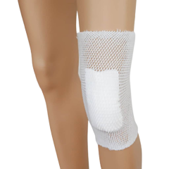 Setanet Elasten File Bandaj 4 Numara