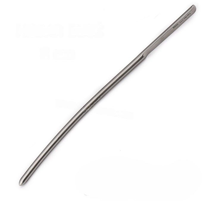 Buji Hegar 17 mm