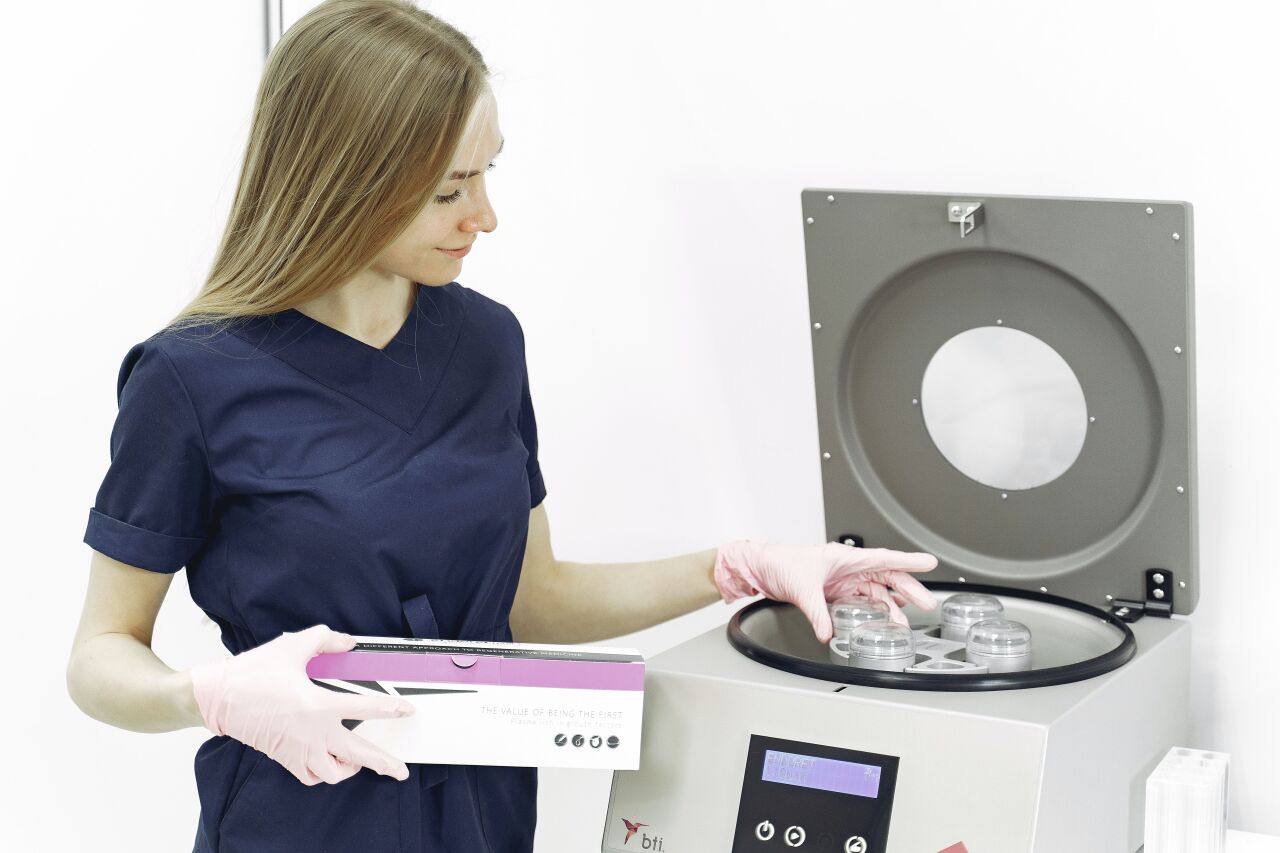 Sterilizatör Nedir?