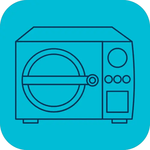 Sterilizatör
