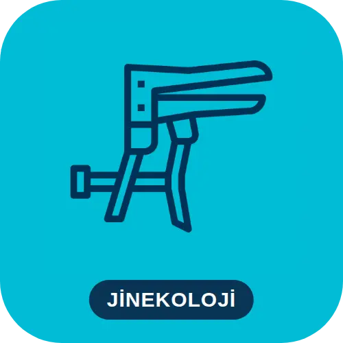Jinekolojik Aletler