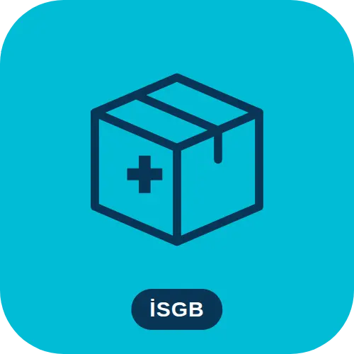 ISGB KURULUM PAKETLERİ