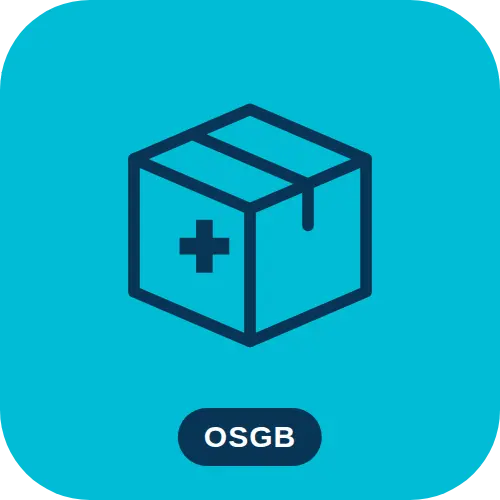 OSGB KURULUM PAKETLERİ