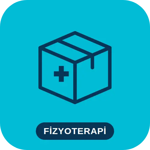 FİZYOTERAPİ KLİNİK KURULUM PAKETLERİ
