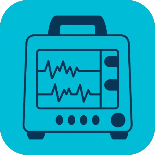 Ekg Cihazı