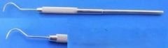 Sond Endodontik Sond 150 mm