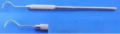 Rodus Sond Endodontik Sond 150 mm