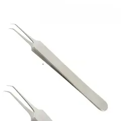 Rodus Saç Ekim Penseti 11 cm 6 mm 45°
