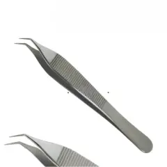 Rodus Saç Toplama Penseti 12 cm 6 mm 45°