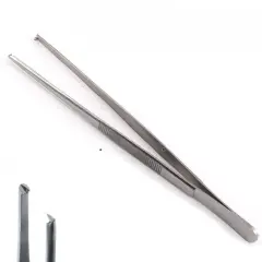 Rodus Dişli Penset 20 cm 1 x 2 Teeth