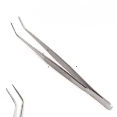 Rodus Penset 14.5 cm Eğri