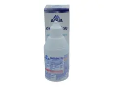 Aqua Oksijenli Su 100 ml