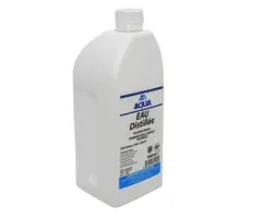 Aqua Distile Su 1 Lt