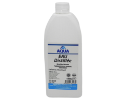 Aqua Distile Su 1 Lt