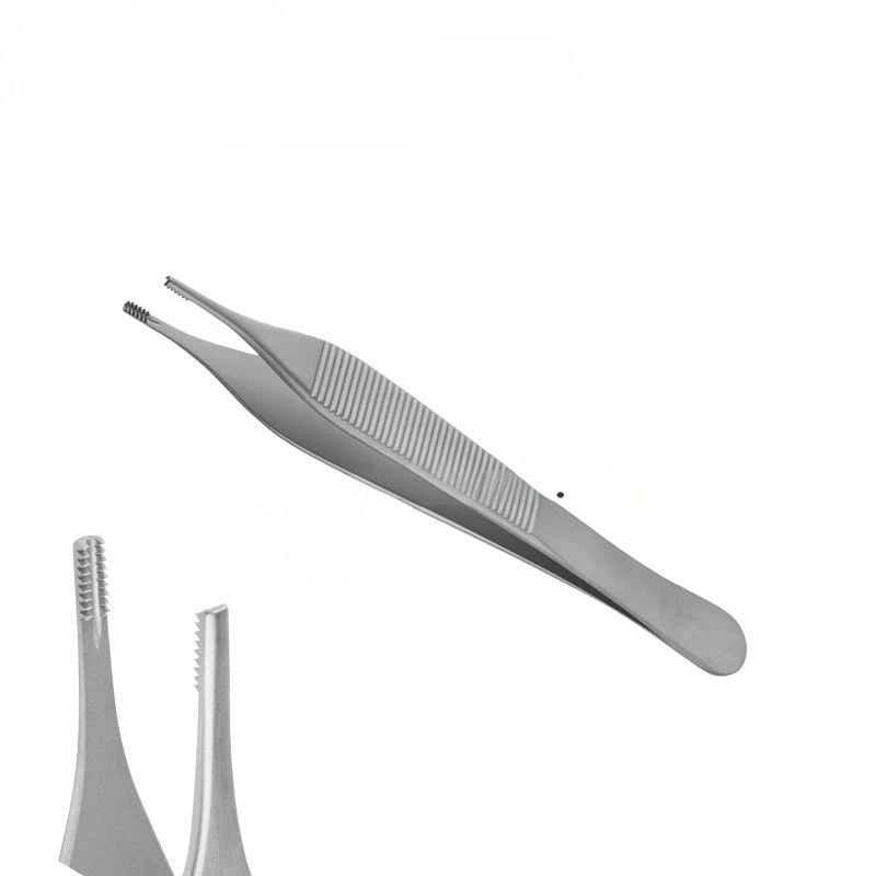 Adson Brown Penset 12 cm