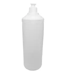 Aqua Ultrason Ve Ekg Jeli 1 Lt