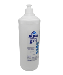 Aqua Ultrason Ve Ekg Jeli 1 Lt