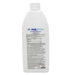 Aqua Zefiran 1 Lt Antibakteriyel Çözelti