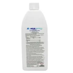 Aqua Zefiran 1 Lt Antibakteriyel Çözelti