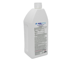 Aqua Zefiran 1 Lt Antibakteriyel Çözelti