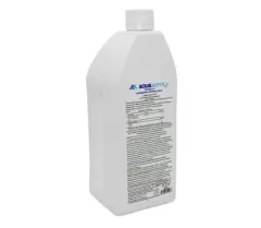 Aqua Zefiran 1 Lt Antibakteriyel Çözelti