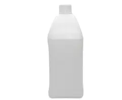 Aqua Zefiran 1 Lt Antibakteriyel Çözelti