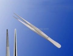 Penset 13 cm Sivri Uçlu Canadien Tipi