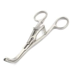 Laborde Üçlü Ekartör