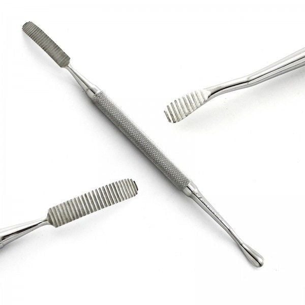 Kemik Törpüsü Miller Bone File