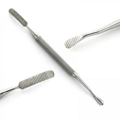 Kemik Törpüsü Miller Bone File