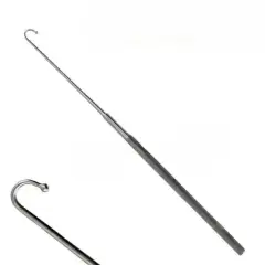 Rodus Kastrasyon Çengeli Kısırlaştırma Çengeli 18 cm
