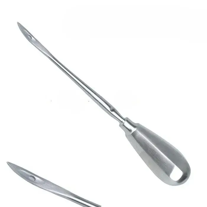 Rodus Gerlach İğnesi 19 cm