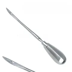 Rodus Gerlach İğnesi 19 cm