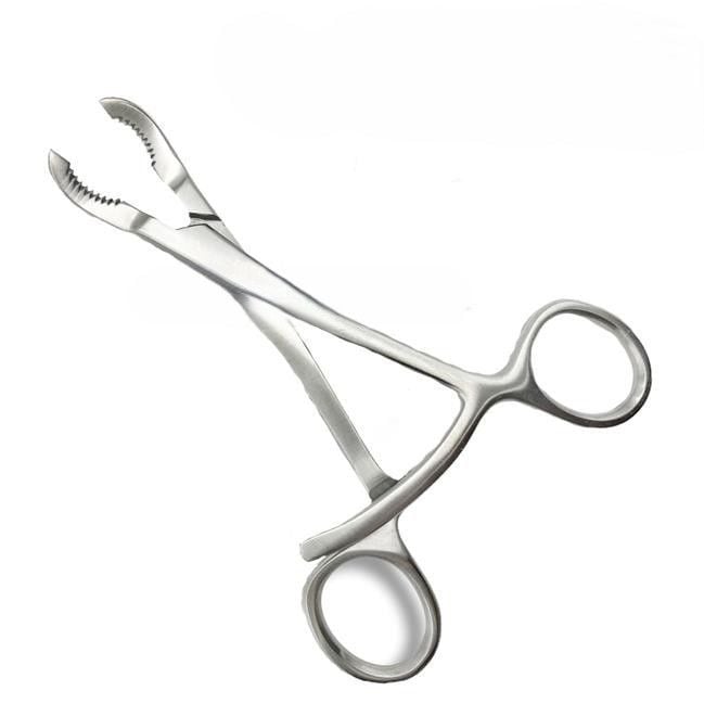 Kemik Tutma Pensi 14 cm