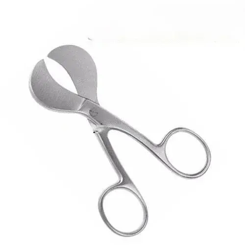 Rodus Kordon Kesme Makası 10 cm