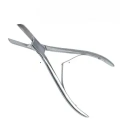 Rodus Kemik Kaburga Makası 23 cm