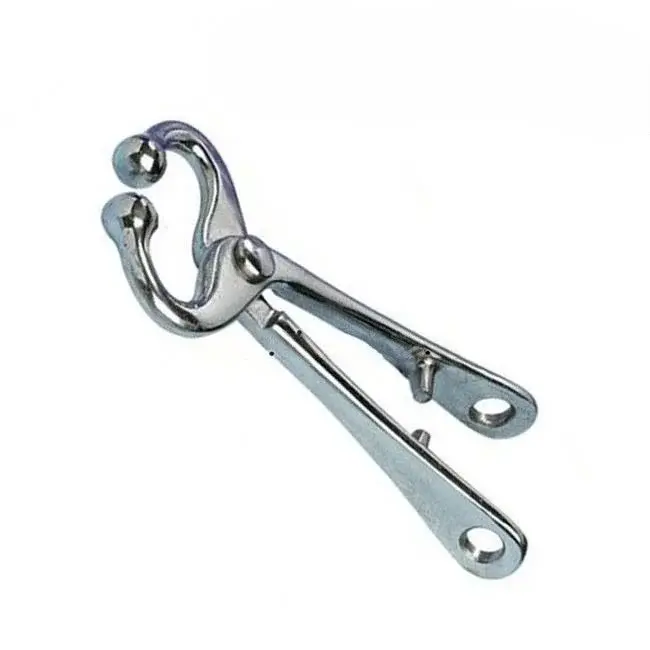 Rodus Muşet 20 cm Bull Nose Holder