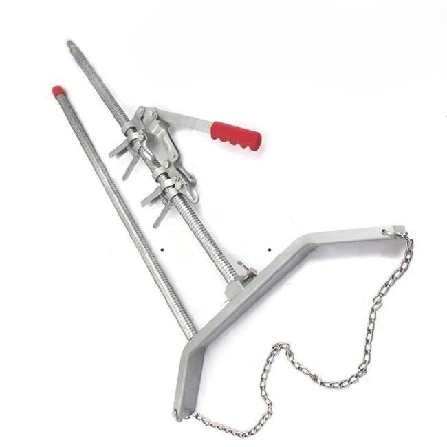 Doğum Krikosu Paslanmaz Çelik