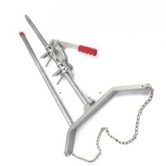 Doğum Krikosu Paslanmaz Çelik