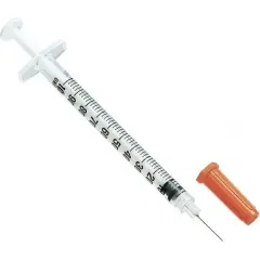 Micro-Fine Plus 1 cc 3p İnsülin Enjektörü 30g 10 Adet